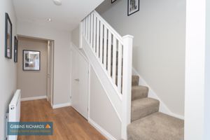 Entrance Hall- click for photo gallery